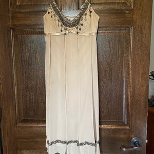 Sue Wong Nocturne beaded dress